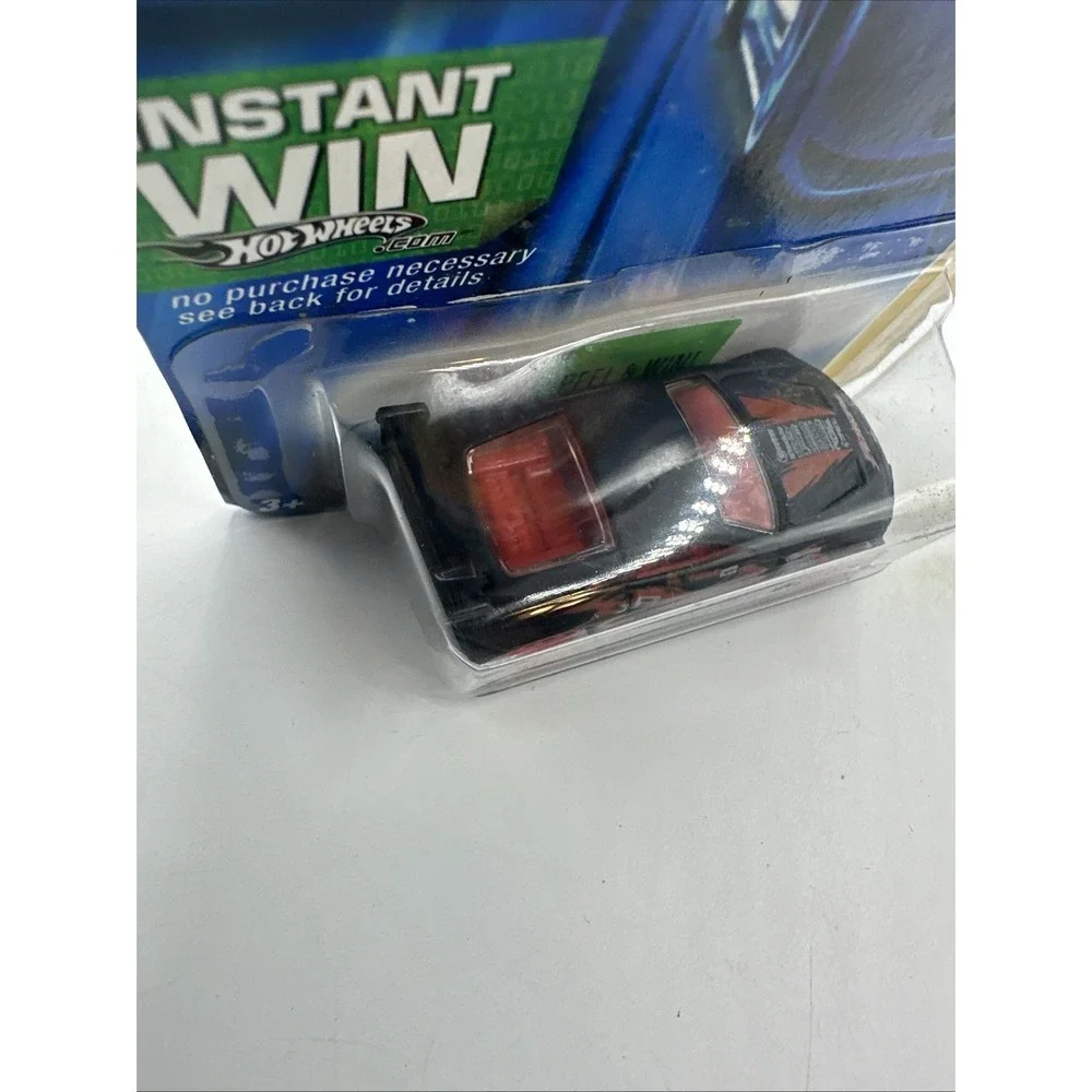 Hot Wheels Nissan Z Blue Card #'s 038 First Editions 2003 & 2006 Lot Of 2